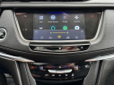 Thumbnail image of 2021 Cadillac XT5 at Cawood Honda