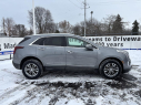 Thumbnail image of 2021 Cadillac XT5 at Cawood Honda