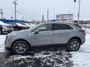 Thumbnail image of 2021 Cadillac XT5 at Cawood Honda