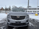 Thumbnail image of 2021 Cadillac XT5 at Cawood Honda