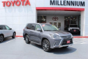 2018 Lexus LX 570 at Millennium Toyota