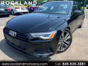 2019 Audi A6 quattro Premium Plus 45 TFSI at Rockland Motors