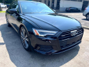 Thumbnail image of 2019 Audi A6 at Rockland Motors