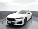 2022 Acura TLX SH-AWD w/A-SPEC at Plaza Honda