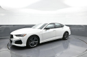 Thumbnail image of 2022 Acura TLX at Plaza Honda