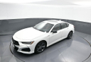 Thumbnail image of 2022 Acura TLX at Plaza Honda