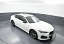 Thumbnail image of 2022 Acura TLX at Plaza Honda