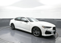 Thumbnail image of 2022 Acura TLX at Plaza Honda