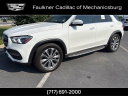 Thumbnail image of 2022 Mercedes-Benz GLE at Faulkner Cadillac of Mechanicsburg Used
