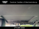 Thumbnail image of 2022 Mercedes-Benz GLE at Faulkner Cadillac of Mechanicsburg Used