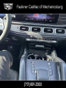 Thumbnail image of 2022 Mercedes-Benz GLE at Faulkner Cadillac of Mechanicsburg Used