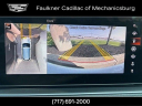 Thumbnail image of 2022 Mercedes-Benz GLE at Faulkner Cadillac of Mechanicsburg Used