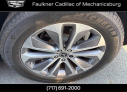Thumbnail image of 2022 Mercedes-Benz GLE at Faulkner Cadillac of Mechanicsburg Used