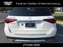 Thumbnail image of 2022 Mercedes-Benz GLE at Faulkner Cadillac of Mechanicsburg Used