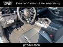 Thumbnail image of 2022 Mercedes-Benz GLE at Faulkner Cadillac of Mechanicsburg Used