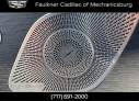 Thumbnail image of 2022 Mercedes-Benz GLE at Faulkner Cadillac of Mechanicsburg Used