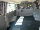 Thumbnail image of 2016 Chevrolet Express at JONES AUTO SALES