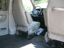 Thumbnail image of 2016 Chevrolet Express at JONES AUTO SALES