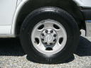Thumbnail image of 2016 Chevrolet Express at JONES AUTO SALES