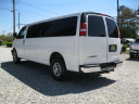 Thumbnail image of 2016 Chevrolet Express at JONES AUTO SALES