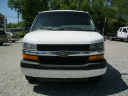 Thumbnail image of 2016 Chevrolet Express at JONES AUTO SALES