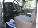 Thumbnail image of 2016 Chevrolet Express at JONES AUTO SALES