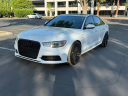 Thumbnail image of 2013 Audi A6 at Charlie Motors