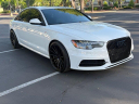 Thumbnail image of 2013 Audi A6 at Charlie Motors