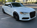 Thumbnail image of 2013 Audi A6 at Charlie Motors