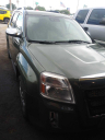 Thumbnail image of 2015 GMC Terrain at CITIZEN AUTO FINANCE INC