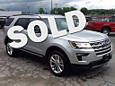 Thumbnail image of 2018 Ford Explorer at Ferrario Auto Team Chrysler Dodge Jeep Ram