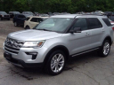 Thumbnail image of 2018 Ford Explorer at Ferrario Auto Team Chrysler Dodge Jeep Ram