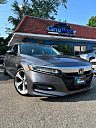 Thumbnail image of 2018 Honda Accord at Carromundo LLC