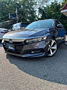 Thumbnail image of 2018 Honda Accord at Carromundo LLC