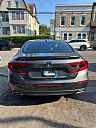 2018 Honda Accord Touring at Carromundo LLC