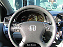 2008 Honda Odyssey EX at Hall Motors