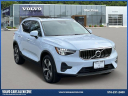 2025 Volvo XC40 B5 Core Bright Theme at Glen Cove Volvo