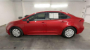 2020 Toyota Corolla LE at Ryan Honda