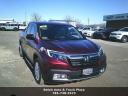 Thumbnail image of 2020 Honda Ridgeline at BELOIT AUTO & TRUCK PLAZA INC