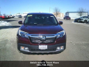 Thumbnail image of 2020 Honda Ridgeline at BELOIT AUTO & TRUCK PLAZA INC