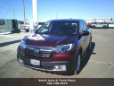 Thumbnail image of 2020 Honda Ridgeline at BELOIT AUTO & TRUCK PLAZA INC