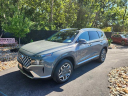 Thumbnail image of 2021 Hyundai SANTA FE at Northtowne Auto Group