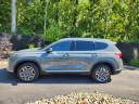 Thumbnail image of 2021 Hyundai SANTA FE at Northtowne Auto Group