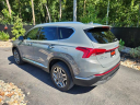 Thumbnail image of 2021 Hyundai SANTA FE at Northtowne Auto Group