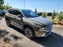 Thumbnail image of 2021 Hyundai SANTA FE at Northtowne Auto Group