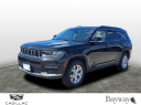 Thumbnail image of 2021 Jeep Grand Cherokee L at Bayway Cadillac Southwest