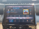 Thumbnail image of 2021 Jeep Grand Cherokee L at Bayway Cadillac Southwest