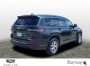 Thumbnail image of 2021 Jeep Grand Cherokee L at Bayway Cadillac Southwest