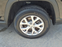Thumbnail image of 2021 Jeep Grand Cherokee L at Bayway Cadillac Southwest
