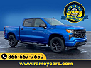 Thumbnail image of 2024 Chevrolet Silverado 1500 at Ramey Motors